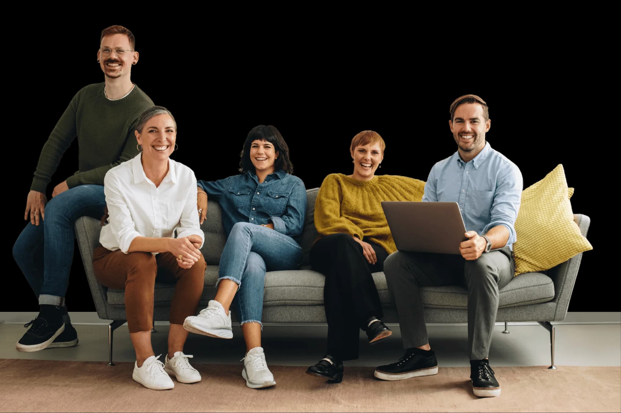 Business Club call to action