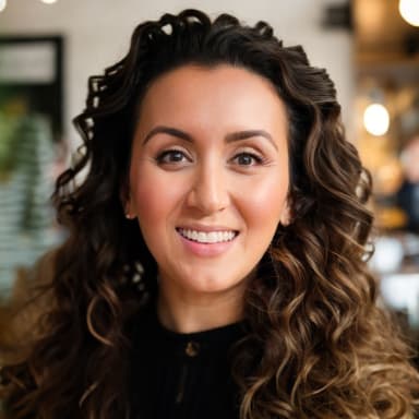 Linda, People Alchemy Consulting